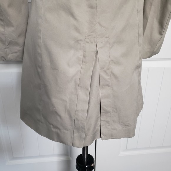 Trench Coat - Picture 7 of 10